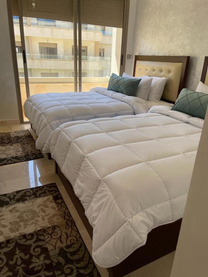 Marina Saidia Luxury Apartment With Pool & Garden View,Residence Tamaris Екстериор снимка