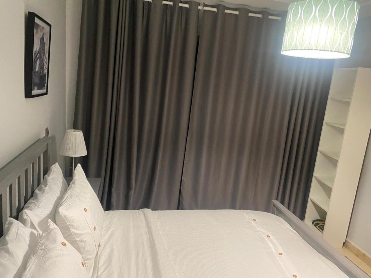 Marina Saidia Luxury Apartment With Pool & Garden View,Residence Tamaris Екстериор снимка